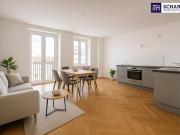 Da ist er Ihr Wiener Wohntraum! Altbaujuwel im letzten...