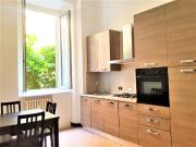 Da privato bilocale arredato zona C.so Buenos Aires