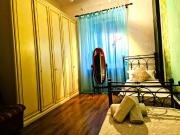 DA PRIVATO POSTO LETTO