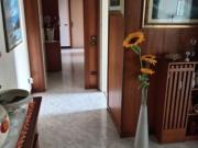 DA PRIVATO QUADRILOCALE/ 5 VANI: MQ 115 ARREDATO...