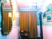 DA PRIVATO ULTIMO POSTO LETTO PER LE FEMINE