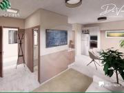 Da Vinci: Departamento en venta en Tres Estrellas