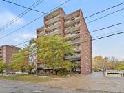 Da Vinci Tower and Mildon Tower Apartments