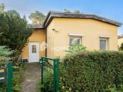 Da, wo Berlin zur Ruhe kommt: EFH mit Wintergarten,...