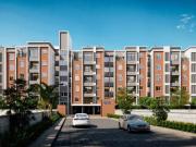DAC Aeropolis,Pallavaram 2 BHK Apartment For Sale Chennai