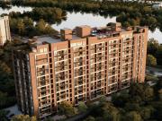 DAC Prathyangira,Sholinganallur 3 BHK Apartment For Sale...