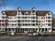 Dach Maisonette Wohnung mit viel Licht und Luft