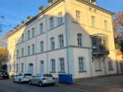 Dach Penthouse Wohnung im Hain, in denkmalgerecht,...