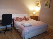 DACH Pro: 3 Large Double Room flat sort let
