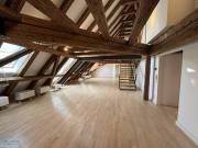 DACH TERRASSENMAISONETTE NÄHE STEPHANSPLATZ DACH TERRASSENMAISONETTE NÄHE STEPHANSPLATZ