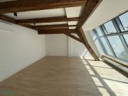 DACH TERRASSENMAISONETTE NÄHE STEPHANSPLATZ