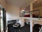 DACHGALERIE Maisonette alles inkl