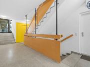 Sonnige Familienwohnung mit Loggia & Dachgarten Perfekte...