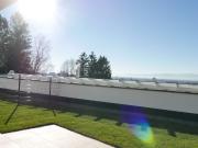 Dachgarten mit Fernblick! Provisionsfreie Neubauwohnung...