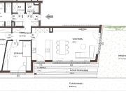DACHGEFLÜSTER 3 Zimmer Wohnung mit Dachterrasse und...
