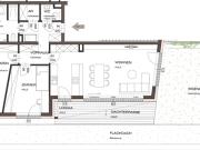 DACHGEFLÜSTER 3 Zimmer Wohnung mit Dachterrasse und...