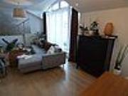 DACHGESCHOSS, 2 BALKONE, EINBAUKÜCHE, RABENSTEIN