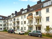 Dachgeschoss 2 Zimmer 52 m² mit Balkon + zusätzlichem...