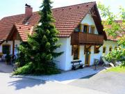 Dachgeschoss 2 Zimmer Wohnung mit Balkon und Klimaanlage