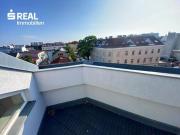 2 Schlafzimmer, Wohnsalon, WNFL ca. 93 m² + 6 m² Terrasse