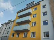 Dachgeschoss 3 Zimmer Wohnung nahe der U4 Station...