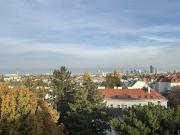 DACHGESCHOSS + 42m² TERRASSEN + FERNSICHT + SONNIG +...