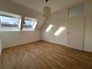 DACHGESCHOSS + 42m² TERRASSEN + FERNSICHT + SONNIG +...