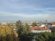 DACHGESCHOSS + 42m² TERRASSEN + FERNSICHT + SONNIG +...