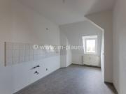 Dachgeschoß 4 Zimmer Familienwohnung in Plauen zur Miete...