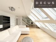 | DACHTERRASSE | 4 ZIMMER | ZWEI GARAGENSTELLPLÄTZE |