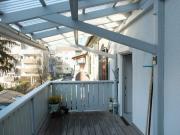 Dachgeschoss Altbau mit Ausblick vermietet & ab 2026...