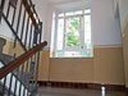 DACHGESCHOSS BALKON AUFZUG STELLPLATZ