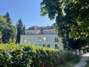 DACHGESCHOSS + BALKON + GRÜNBLICK + GEMEINSCHAFTSGARTEN! DACHGESCHOSS + BALKON + GRÜNBLICK + GEMEINSCHAFTSGARTEN!