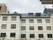 + + DACHGESCHOSS BÜRO mit Terrasse + + + unmittelbare U...