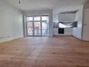 Dachgeschoß Erstbezug, 3 Zimmer mit Balkon OTTO Immobilien