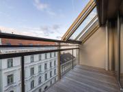 DACHGESCHOSS ERSTBEZUG mit südwestseitiger Terrasse