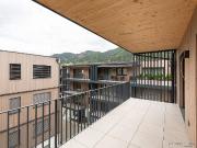 Dachgeschoss Erstbezug nahe Planai West – 3 Zimmer, 2...