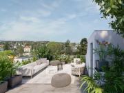 Dachgeschoss | Erstbezug | Terrassen