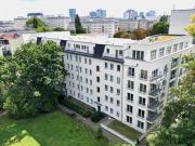 Dachgeschoss ETW Wohnträume in Friedrichshain: Zwei Drei...