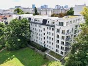 Dachgeschoss ETW Wohnträume in Friedrichshain: Zwei Drei...