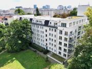 Dachgeschoss ETW Wohnträume in Friedrichshain: Zwei Drei...