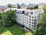 Dachgeschoss ETW Wohnträume in Friedrichshain: Zwei Drei...