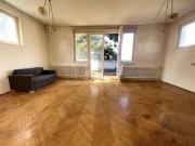 Dachgeschoß Garconniere mit Terrasse / Bestlage nähe...