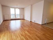 DACHGESCHOSS, gepflegte 103 m2 Neubau mit Loggia und...