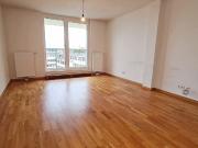 DACHGESCHOSS, gepflegte 103 m2 Neubau mit Loggia und...