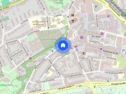 Dachgeschoss Idylle mit 3 Zimmern Wohnungen Essen