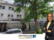 Dachgeschoss Idylle mit drei Zimmern