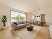 Dachgeschoß IM WEINGARTENPARADIES | ca. 80 m² Terrasse |...