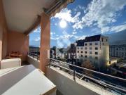 Sofort verfügbar – Leere Wohnung