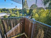 Schöne Dachgeschosswohnung in Köpenick mit Einbauküche...